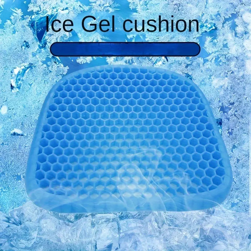 ComfortCore Gel Cushion