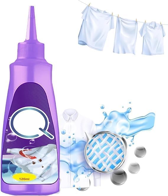 Zero Stain™ - Clothing Stain Removal Agent Buy 1 Get 1 Free