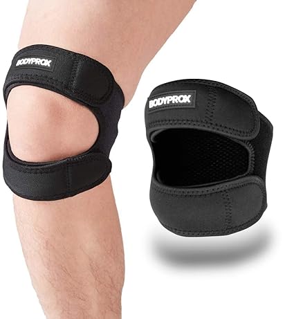 4D Support Knee Brace Buy 1 Get 1 Free