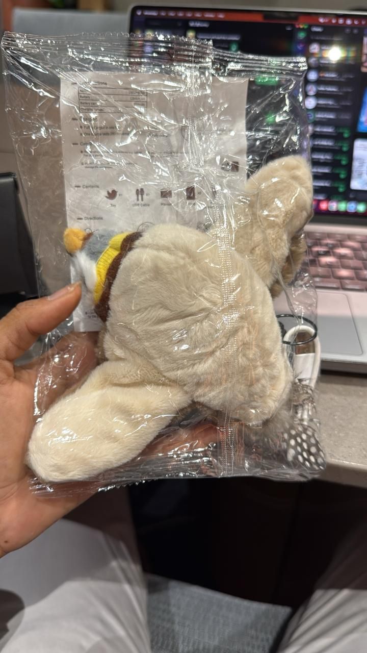 Sky Whirl Flutter™