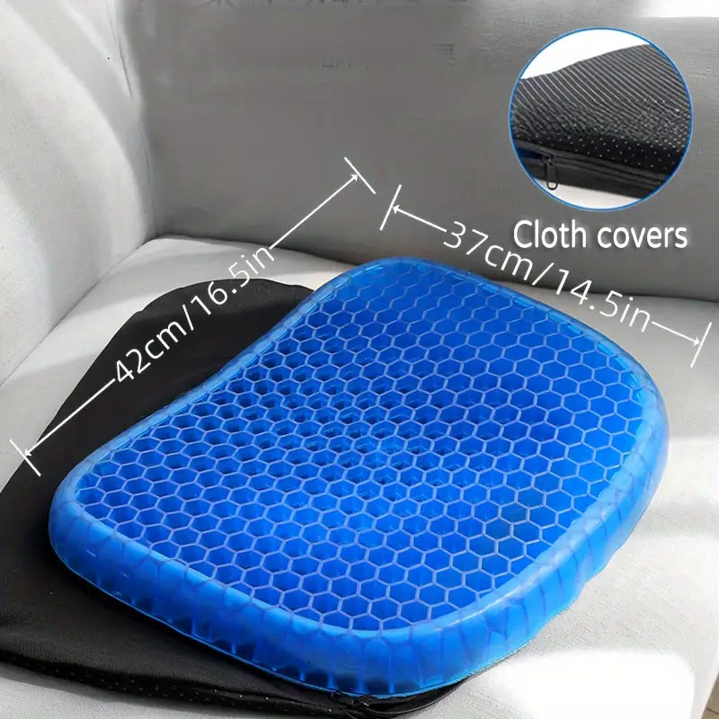 ComfortCore Gel Cushion
