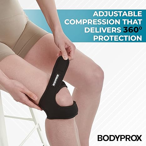 4D Support Knee Brace Buy 1 Get 1 Free
