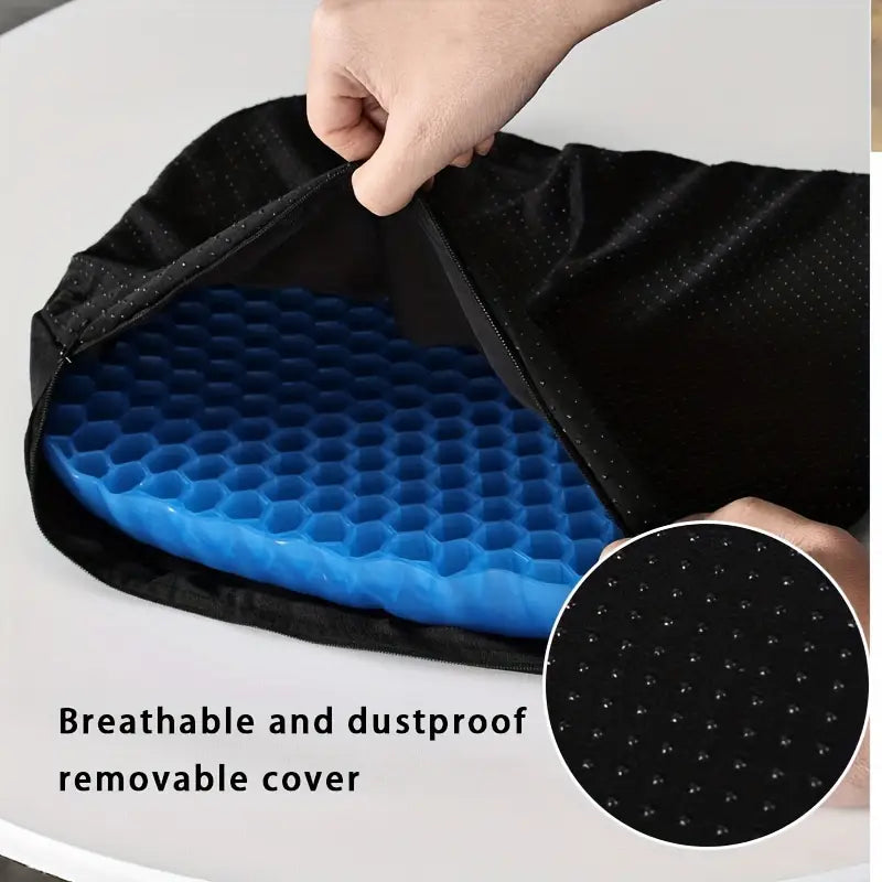 ComfortCore Gel Cushion